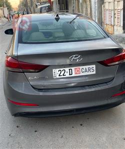 هیوندای ئەلەنترا